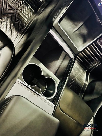 2026 Tesla Model Y Long Range Launch Series