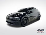 2026 Tesla Model Y Long Range Launch Series
