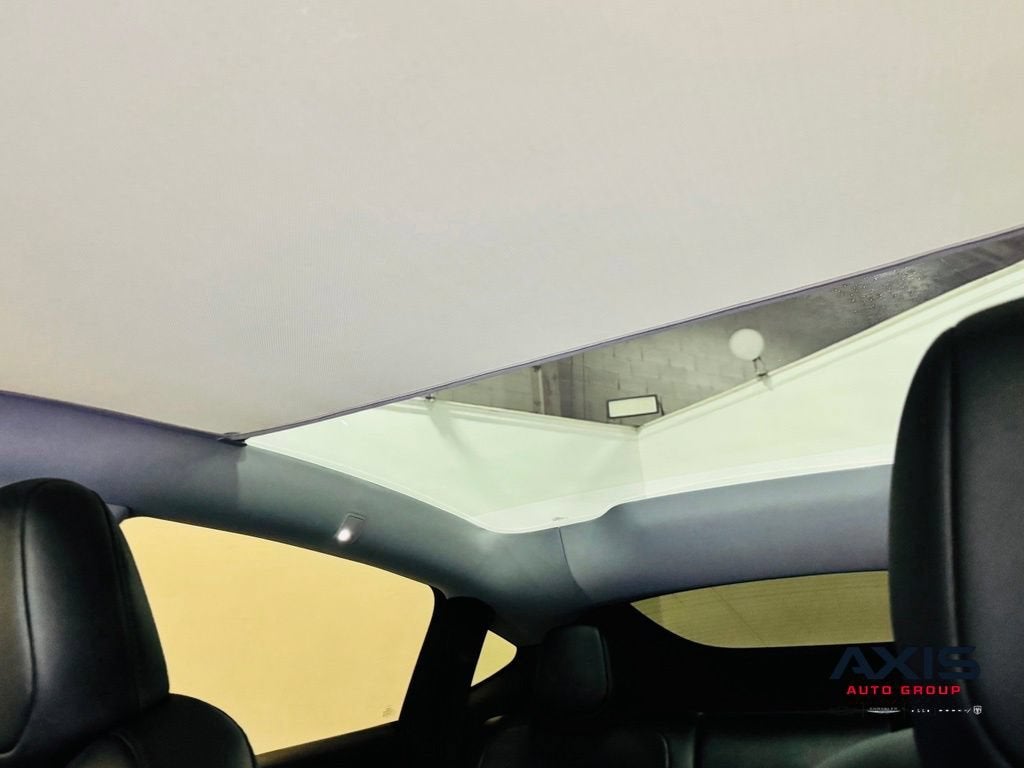 2026 Tesla Model Y Long Range Launch Series