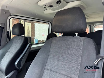2016 Mercedes-Benz Sprinter 2500 Normal Roof