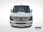 2016 Mercedes-Benz Sprinter 2500 Normal Roof