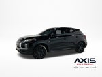 2021 Mitsubishi Outlander Sport 2.0 LE 2WD
