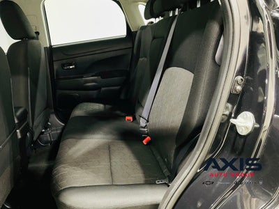 2021 Mitsubishi Outlander Sport 2.0 LE 2WD