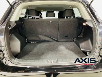 2021 Mitsubishi Outlander Sport 2.0 LE 2WD