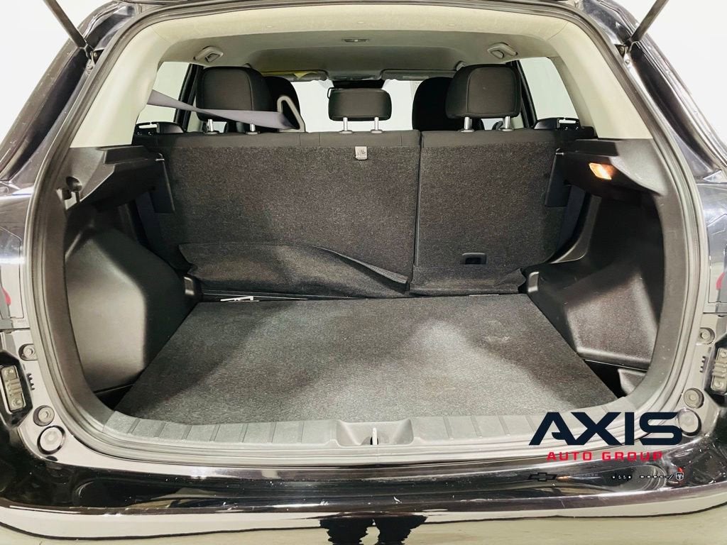 2021 Mitsubishi Outlander Sport 2.0 LE 2WD