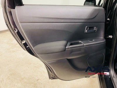 2021 Mitsubishi Outlander Sport 2.0 LE 2WD