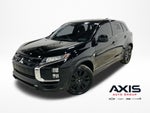 2021 Mitsubishi Outlander Sport 2.0 LE 2WD
