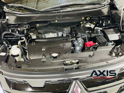 2021 Mitsubishi Outlander Sport 2.0 LE 2WD