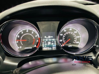 2021 Mitsubishi Outlander Sport 2.0 LE 2WD