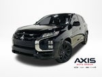 2021 Mitsubishi Outlander Sport 2.0 LE 2WD