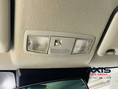 2021 Mitsubishi Outlander Sport 2.0 LE 2WD