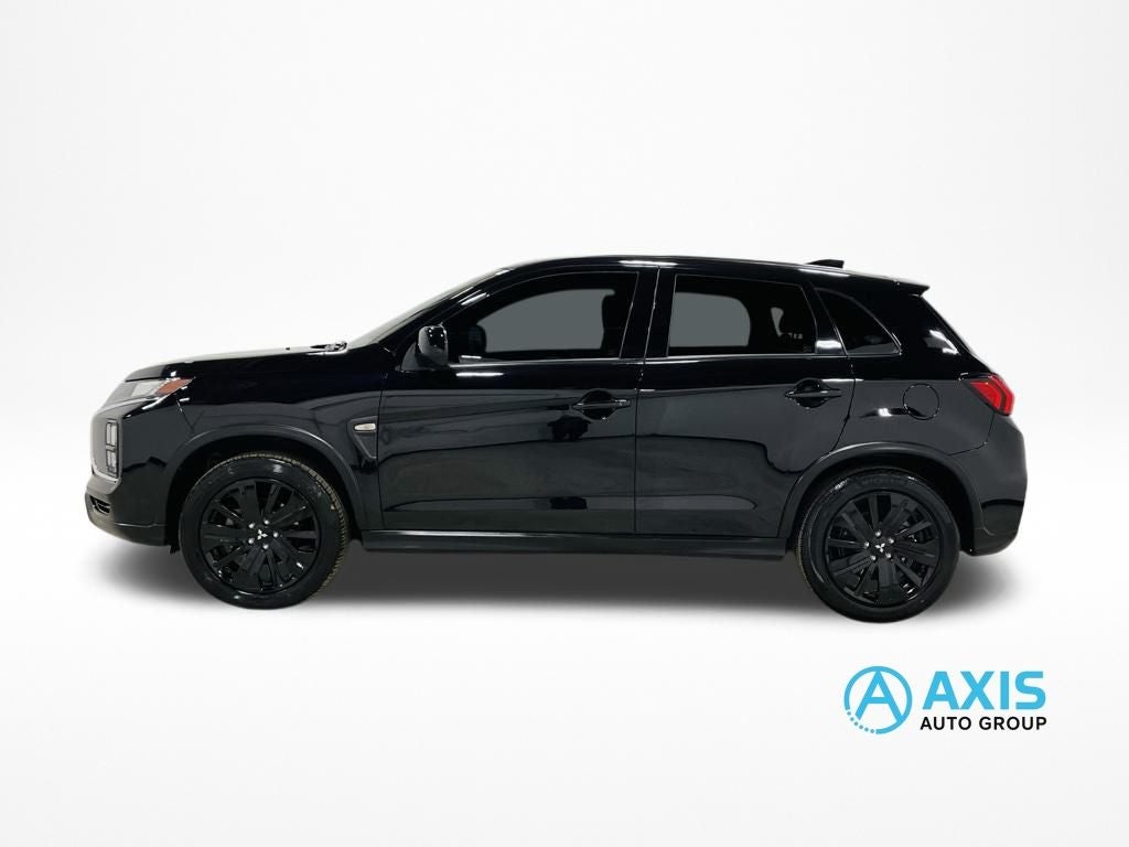 2021 Mitsubishi Outlander Sport 2.0 LE 2WD