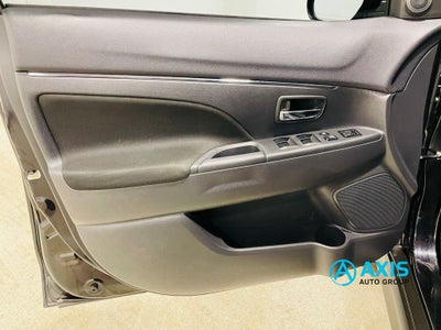 2021 Mitsubishi Outlander Sport 2.0 LE 2WD