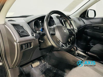 2021 Mitsubishi Outlander Sport 2.0 LE 2WD