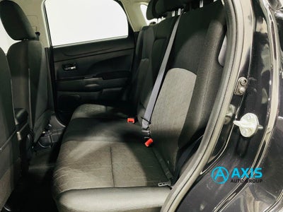 2021 Mitsubishi Outlander Sport 2.0 LE 2WD