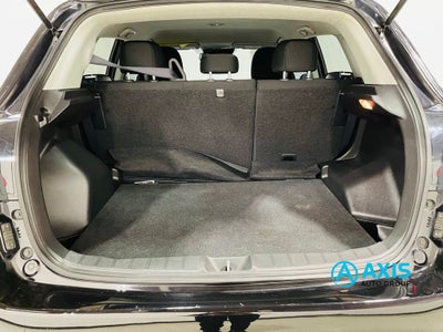 2021 Mitsubishi Outlander Sport 2.0 LE 2WD