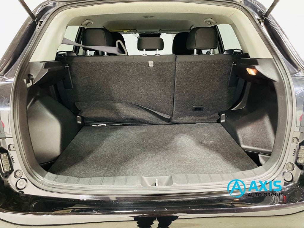 2021 Mitsubishi Outlander Sport 2.0 LE 2WD