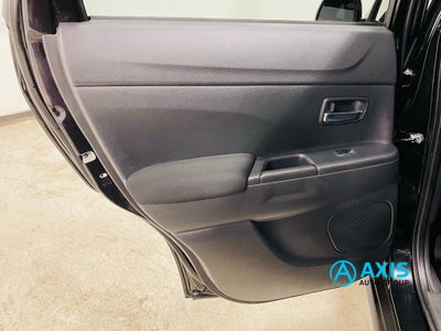 2021 Mitsubishi Outlander Sport 2.0 LE 2WD