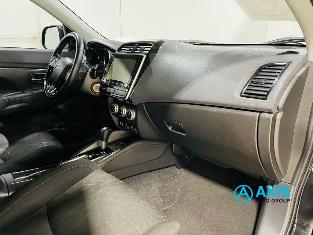 2021 Mitsubishi Outlander Sport 2.0 LE 2WD