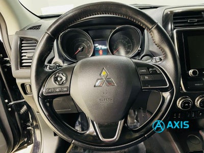 2021 Mitsubishi Outlander Sport 2.0 LE 2WD