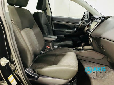 2021 Mitsubishi Outlander Sport 2.0 LE 2WD