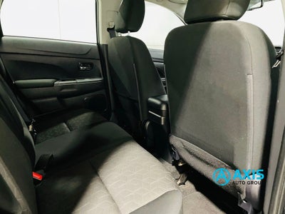 2021 Mitsubishi Outlander Sport 2.0 LE 2WD