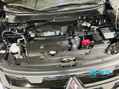 2021 Mitsubishi Outlander Sport 2.0 LE 2WD