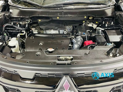 2021 Mitsubishi Outlander Sport 2.0 LE 2WD