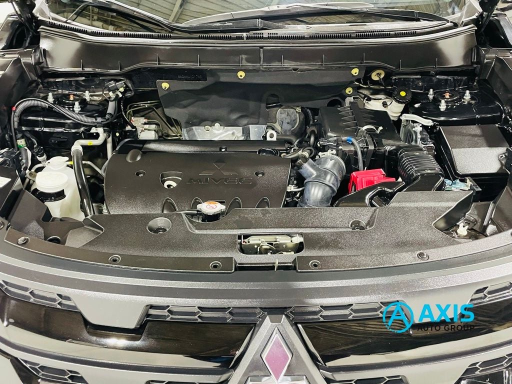 2021 Mitsubishi Outlander Sport 2.0 LE 2WD