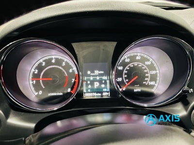 2021 Mitsubishi Outlander Sport 2.0 LE 2WD