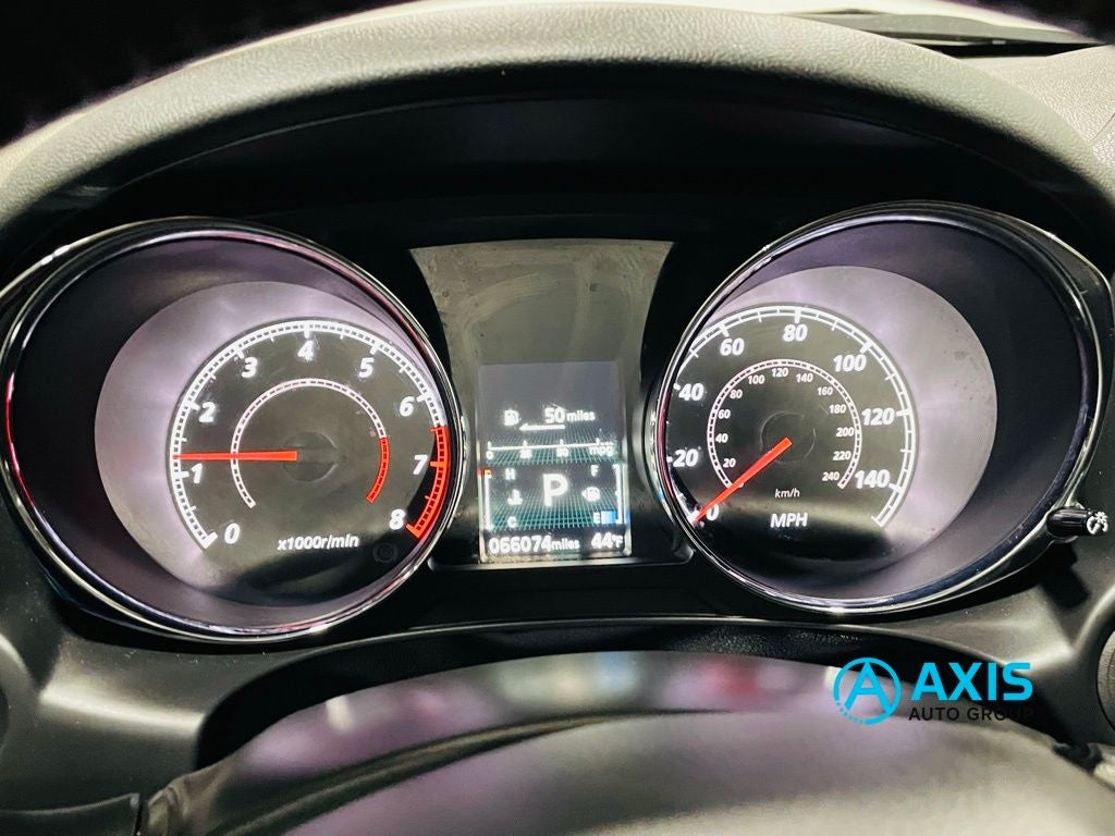 2021 Mitsubishi Outlander Sport 2.0 LE 2WD