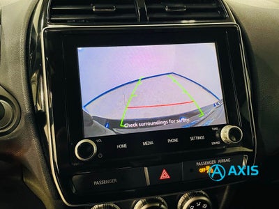 2021 Mitsubishi Outlander Sport 2.0 LE 2WD