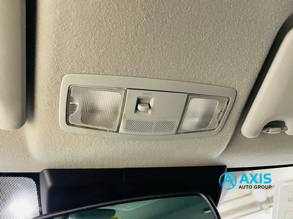 2021 Mitsubishi Outlander Sport 2.0 LE 2WD