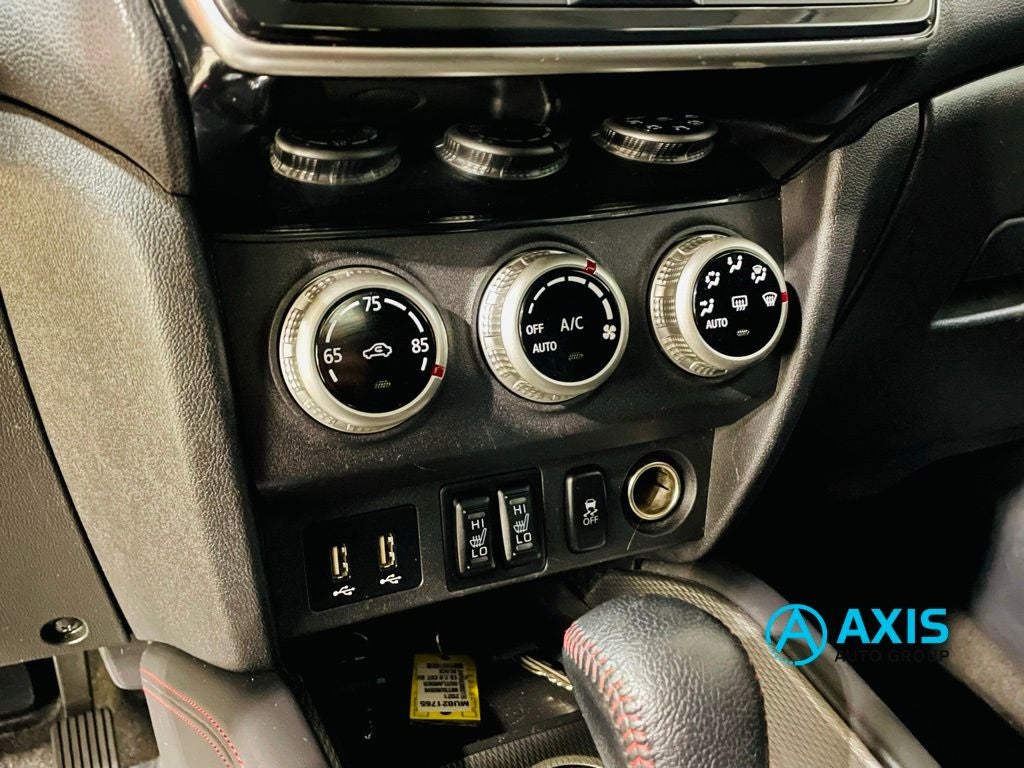 2021 Mitsubishi Outlander Sport 2.0 LE 2WD