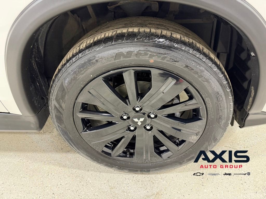 2021 Mitsubishi Outlander Sport 2.0 LE 2WD