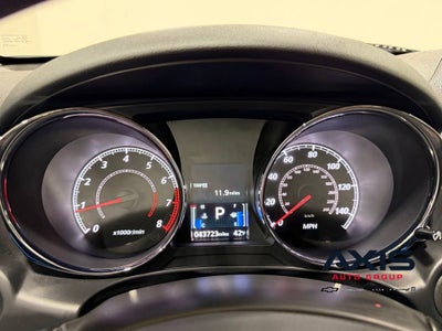 2021 Mitsubishi Outlander Sport 2.0 LE 2WD