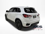 2021 Mitsubishi Outlander Sport 2.0 LE 2WD