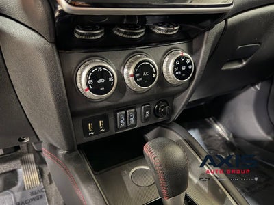 2021 Mitsubishi Outlander Sport 2.0 LE 2WD