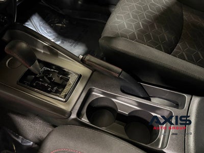 2021 Mitsubishi Outlander Sport 2.0 LE 2WD