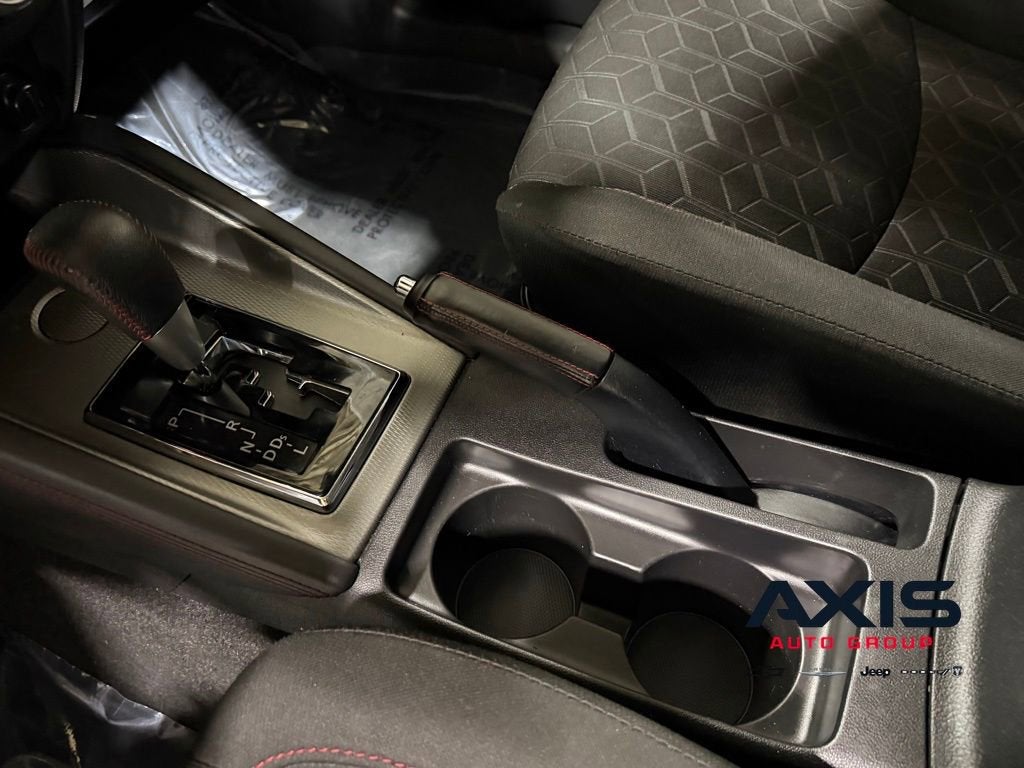 2021 Mitsubishi Outlander Sport 2.0 LE 2WD