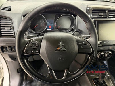 2021 Mitsubishi Outlander Sport 2.0 LE 2WD