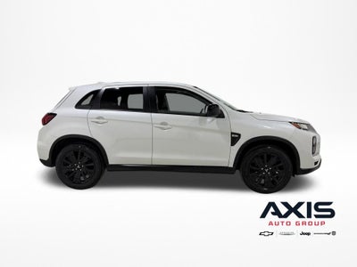 2021 Mitsubishi Outlander Sport 2.0 LE 2WD