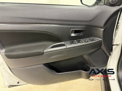 2021 Mitsubishi Outlander Sport 2.0 LE 2WD