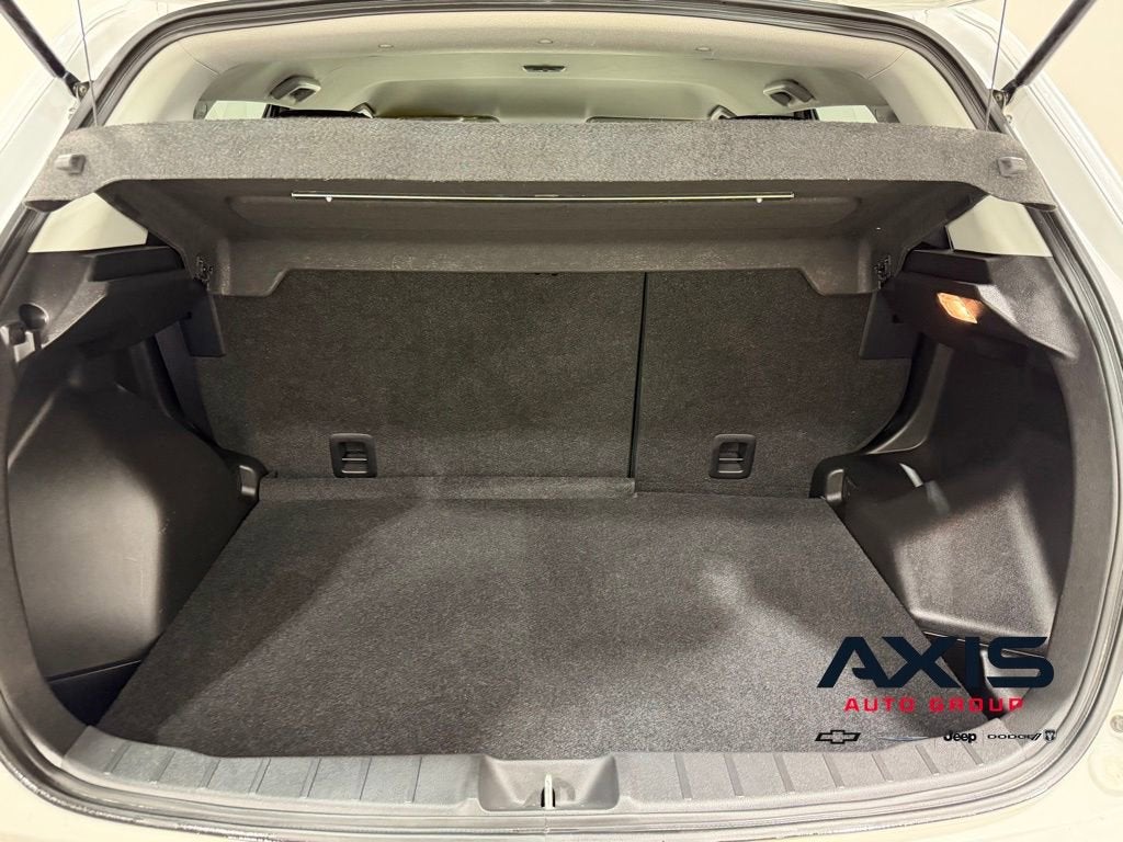 2021 Mitsubishi Outlander Sport 2.0 LE 2WD