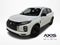 2021 Mitsubishi Outlander Sport 2.0 LE 2WD