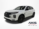 2021 Mitsubishi Outlander Sport 2.0 LE 2WD