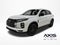 2021 Mitsubishi Outlander Sport 2.0 LE 2WD
