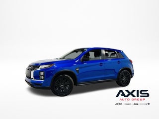 2021 Mitsubishi Outlander Sport 2.0 LE AWC