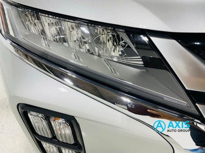 2025 Mitsubishi Outlander Sport S