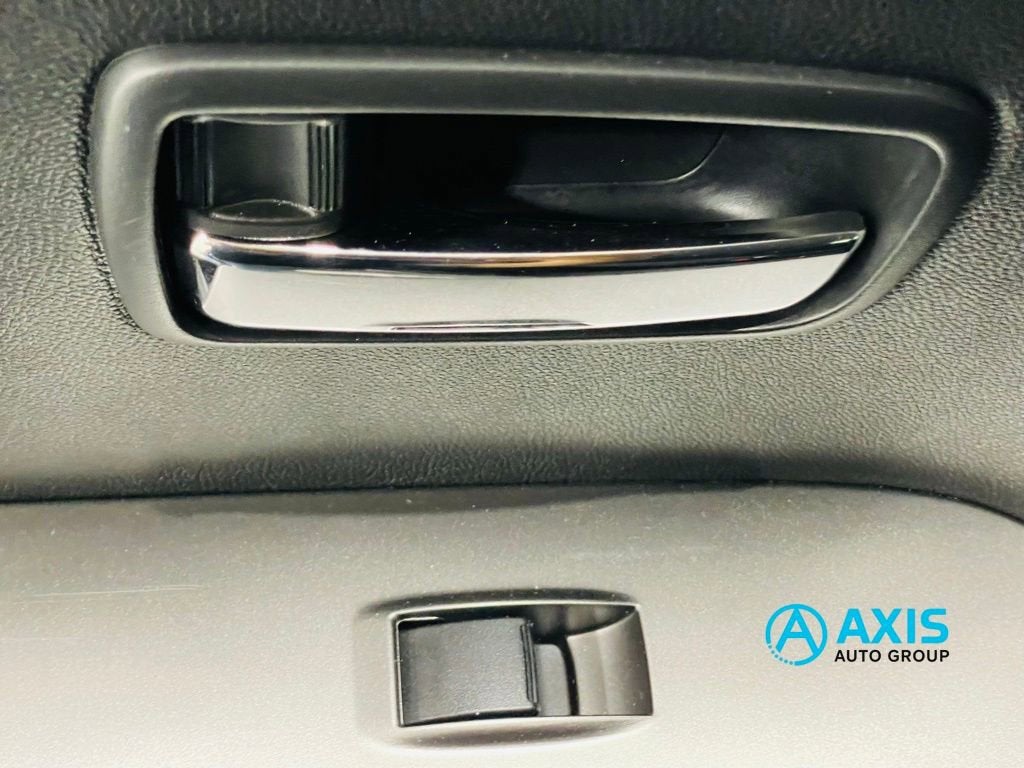 2025 Mitsubishi Outlander Sport S